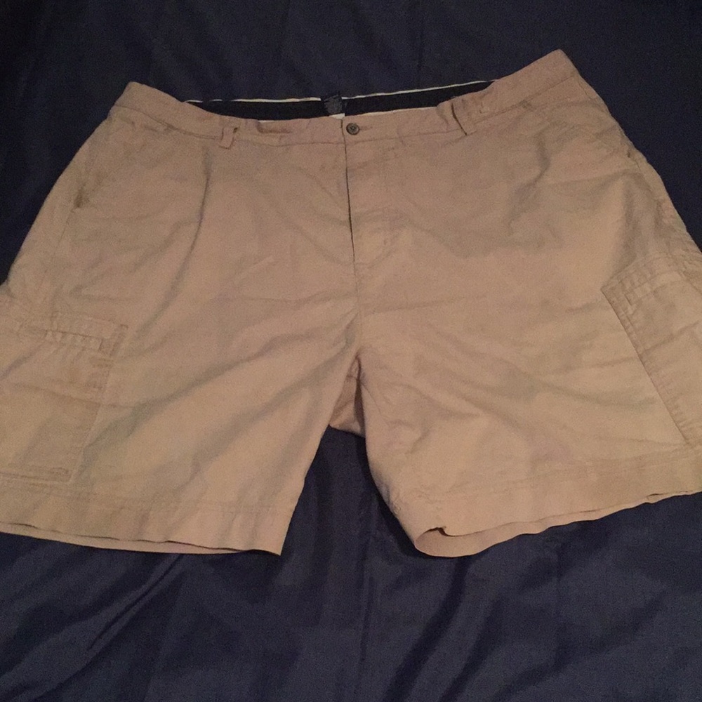 Austin Cargo shorts